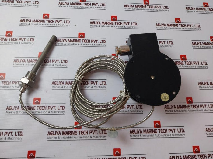 Nesstech Tus-m1Tr-s Thermometer 0-100°C Ac 125V 5A, Ac250V 3A