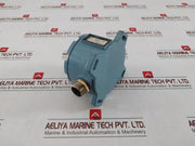 Net Safety Jb-mpr-a Junction Box 1.8W Max 10-30Vdc Rev 1 Fm07 Atex 0044