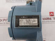 Net Safety Jb-mpr-a Junction Box 1.8W Max 10-30Vdc Rev 1 Fm07 Atex 0044