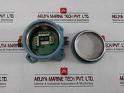 Net Safety Jb-mpr-a Junction Box 1.8W Max 10-30Vdc Rev 1 Fm07 Atex 0044