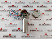 Net Safety Monitoring Fm07Atex0044 Universal Transmitter
