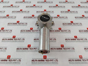 Net Safety Monitoring Fm07Atex0044 Universal Transmitter