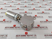 Net Safety Monitoring Fm07Atex0044 Universal Transmitter