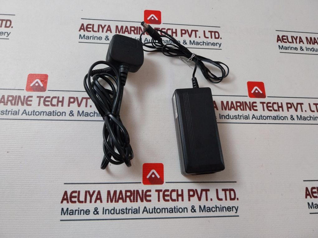 Netgear 2Abf060R Ac Adapter 00-240V~50/60Hz 1.7A