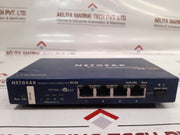 Netgear Fe 104 Fast Ethernet Hub 100Base-tx