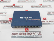 Netgear Fs108 Ethernet Switch