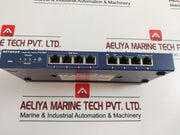 Netgear Fs108P Prosafe Switch With Poe 8 Port 10/100 Mbps 4 Port Poe