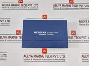 Netgear Gs108V4 8-port Gigabit Ethernet Switch