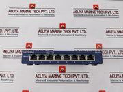 Netgear Gs108V4 8-port Gigabit Ethernet Switch