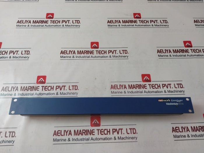 Network Conquer Video Distributor V0106 Video Distributor