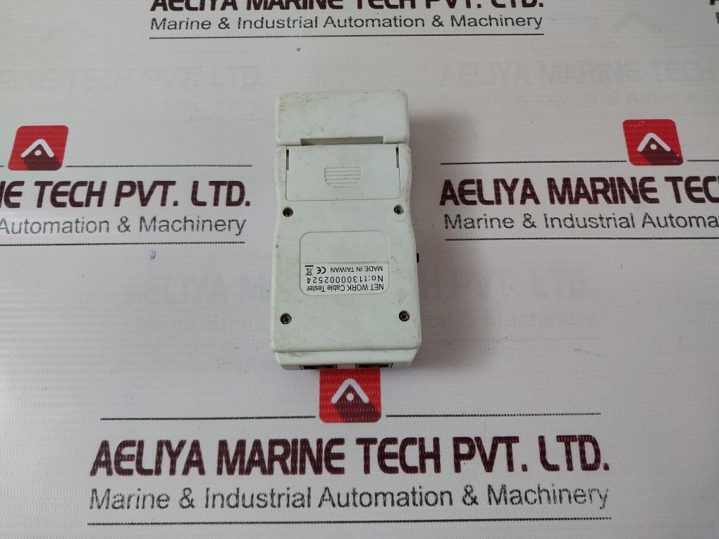 Modular Plug Tester Network Multi-modular Cable Tester – Aeliya Marine