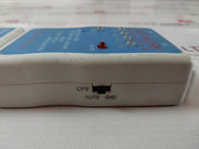 Network Multi-modular Cable Tester