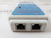 Network Multi-modular Cable Tester