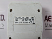 Network Multi-modular Cable Tester