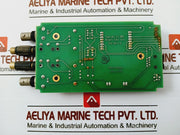 Network Video Tech 551-345-1-d Pc Board Module Printed Circuit