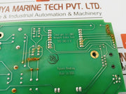 Network Video Tech 551-345-1-d Pc Board Module Printed Circuit