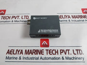 Networx Ft-1000Mm-st850 Fiber Optical Media Converter