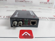Networx Ft-1000Mm-st850 Fiber Optical Media Converter