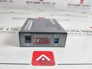 Networx Ft-1000Mm-st850 Fiber Optical Media Converter