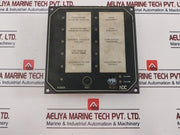 Netzler & Dahlgren 12040-21 Llc 10Lrs Ip Alarm Display Unit