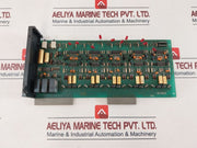 Netzler & Dahlgren Ldc10M 3Rld Pcb Card