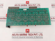 Netzler & Dahlgren Ldc10M 3Rld Pcb Card