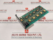 Netzler & Dahlgren Ldc10M 3Rld Pcb Card