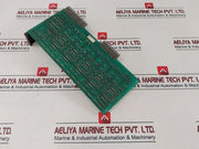 Netzler & Dahlgren Ldc10M 3Rld Pcb Card