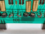 Netzler & Dahlgren Ldc10M 3Rld Pcb Card
