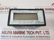 Gonnheimer Da 120 Digital Display Device