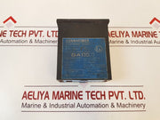 Gonnheimer Da 120 Digital Display Device (Used)