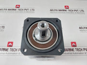Neugart Ple 80/90 With Berger Lahr Vrdm397/50Lwcoo Stepper Drive Motor