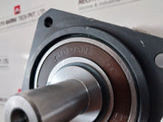 Neugart Ple 80/90 With Berger Lahr Vrdm397/50Lwcoo Stepper Drive Motor
