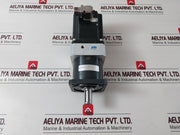 Neugart Ple 80/90 With Berger Lahr Vrdm397/50Lwcoo Stepper Drive Motor