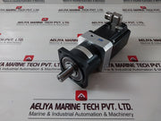 Neugart Ple 80/90 With Berger Lahr Vrdm397/50Lwcoo Stepper Drive Motor