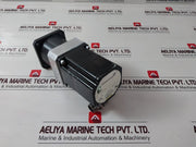Neugart Ple 80/90 With Berger Lahr Vrdm397/50Lwcoo Stepper Drive Motor