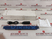 Nevion Vikinx V0106Q Video Distributor Ac-10-112-10-005