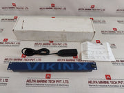 Nevion Vikinx V0106Q Video Distributor Ac-10-112-10-005