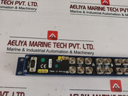 Nevion Vikinx V0106Q Video Distributor Ac-10-112-10-005