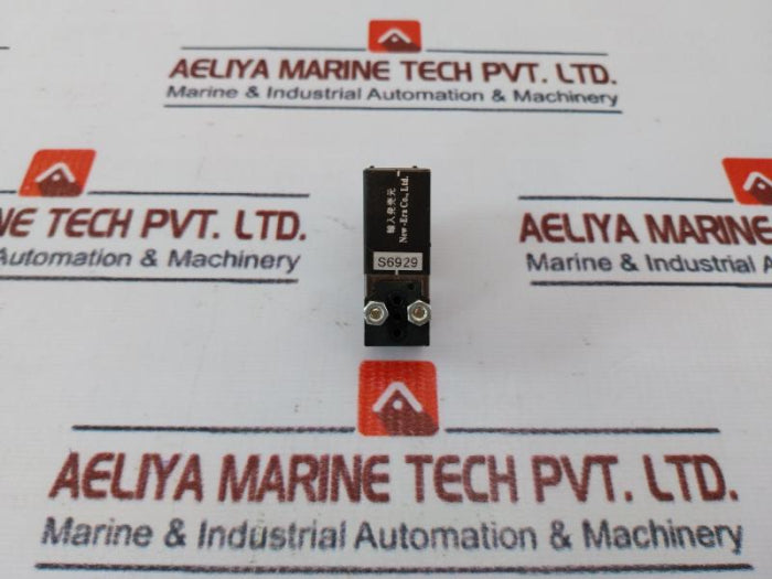 New-era Ft30-sc Pneumatic Solenoid Valve Kit Gdm-a195