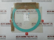 new C-4400 Gasket Material For Safe And Reliable Sealing Klingersil