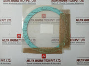 new C-4400 Gasket Material For Safe And Reliable Sealing Klingersil