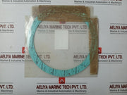 new C-4400 Gasket Material For Safe And Reliable Sealing Klingersil