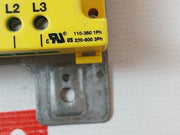 New Elfin 050Dsl Flashing Safety Apparatus