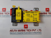 New Elfin 050Dsl Flashing Safety Apparatus