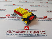 New Elfin 050Dsl Flashing Safety Apparatus