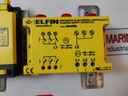New Elfin 050Dsl Flashing Safety Apparatus