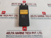 New Instruments Digi-meg 1003 Digital Electronic Meter 15-600Vac 40-60Hz