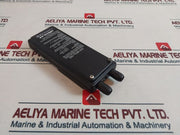 New Instruments Digi-meg 1003 Digital Electronic Meter 15-600Vac 40-60Hz