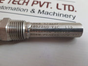 Vulcan Hc-27-1 Sensor
